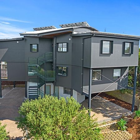 Sandy Point Beach Escape 2 Bedroom Apartment Экстерьер фото