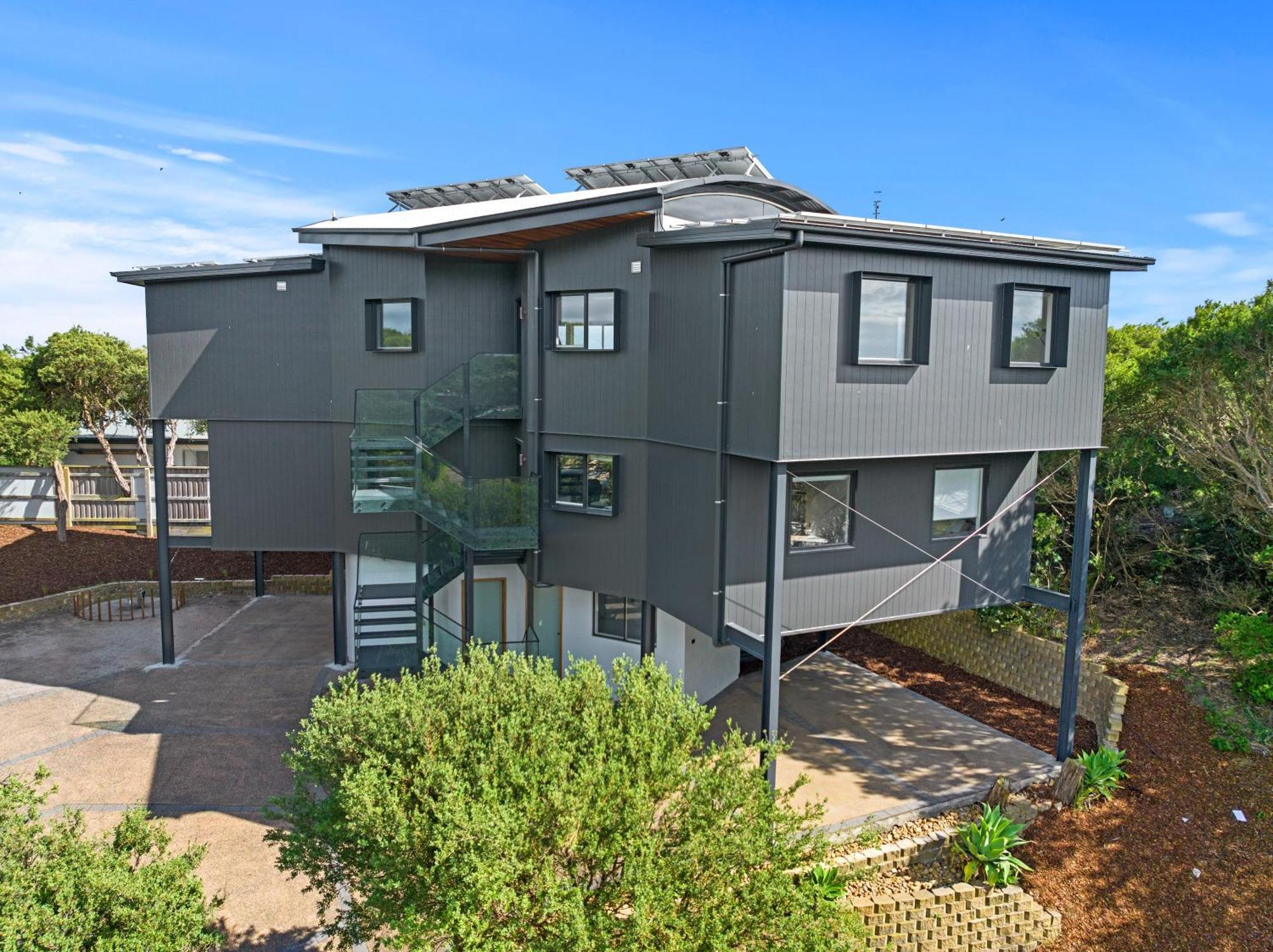 Sandy Point Beach Escape 2 Bedroom Apartment Экстерьер фото